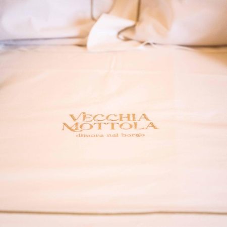 Vecchia Mottola Wellness Hotel Exterior foto